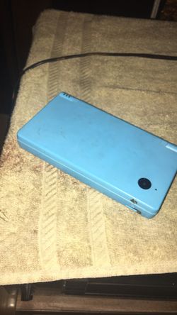 Nintendo Dsi