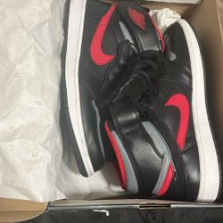 Air Jordan 1 Hifly