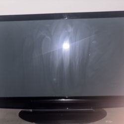 50’ Old Model Flatscreen Tv