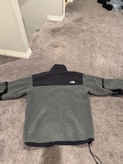 North face winter jacket
