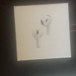 AirPods 4 With ANC