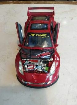 Toyota celica toy 1.24 modificado