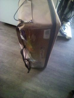 Anywhere Bed / Cama Portatil/ Queensize