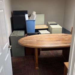 Office Furniture 