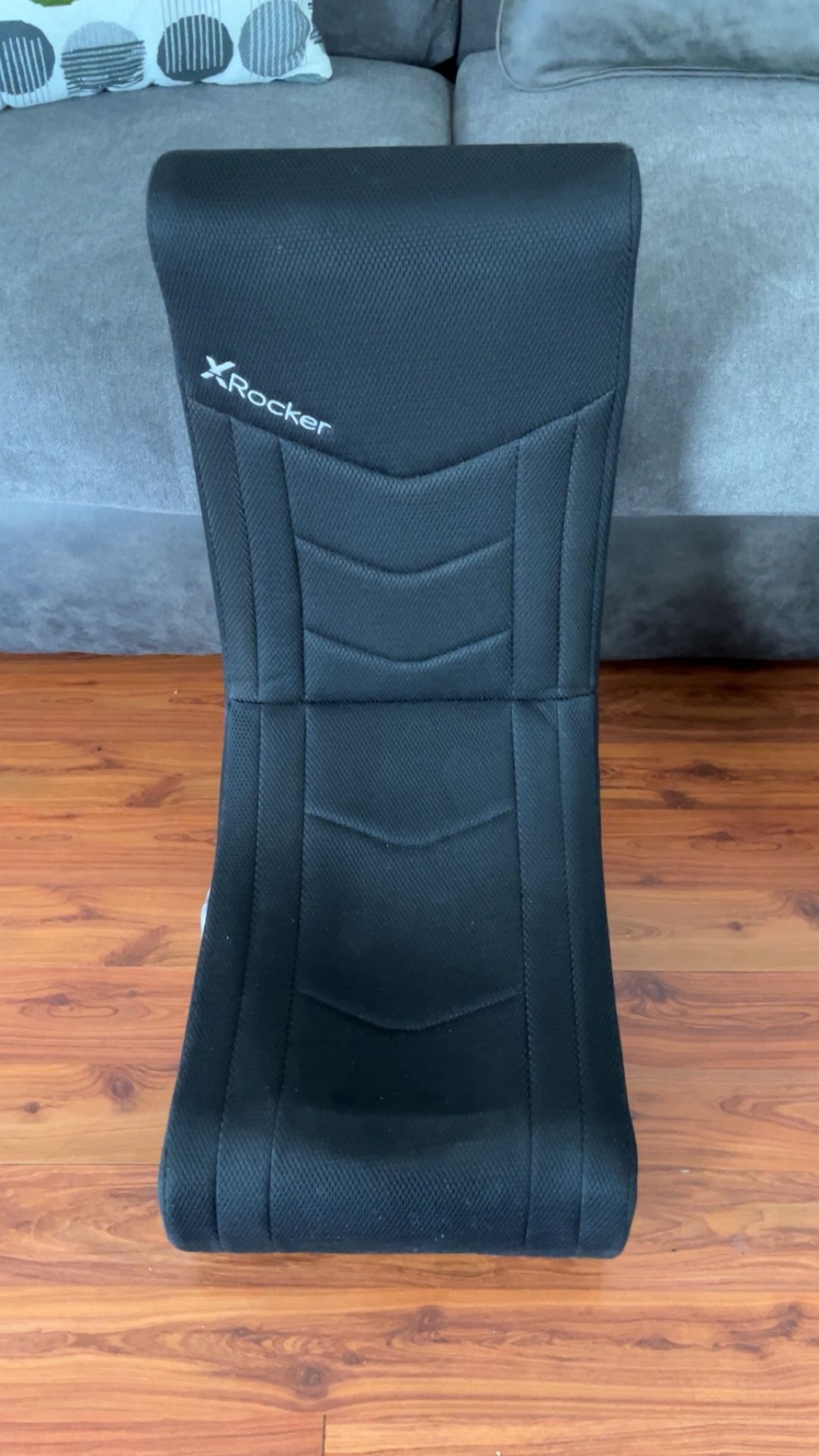X Rocker Gaming Chair