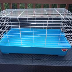 Kaytee Small Pet Starter Kit - Cage And Food And Water