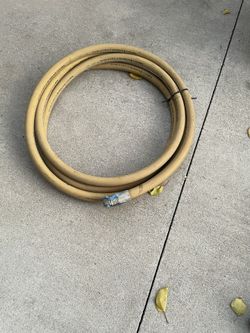 Diesel Hose