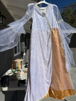 Princess dress