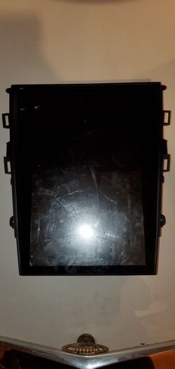 2013-2020 Ford Fusion Android Touchscreen