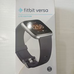 Fitbit Versa
