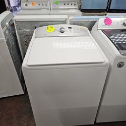 Kenmore Top Load Washer White Working Perfectly 4-months Warranty 