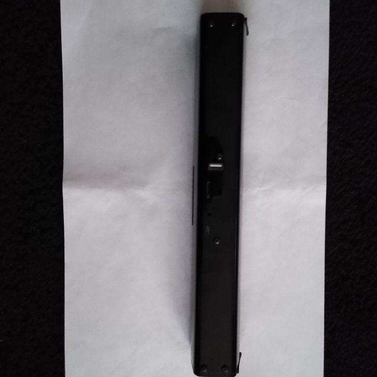 Bluetooth Wireless Soundbar