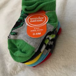 Baby Socks