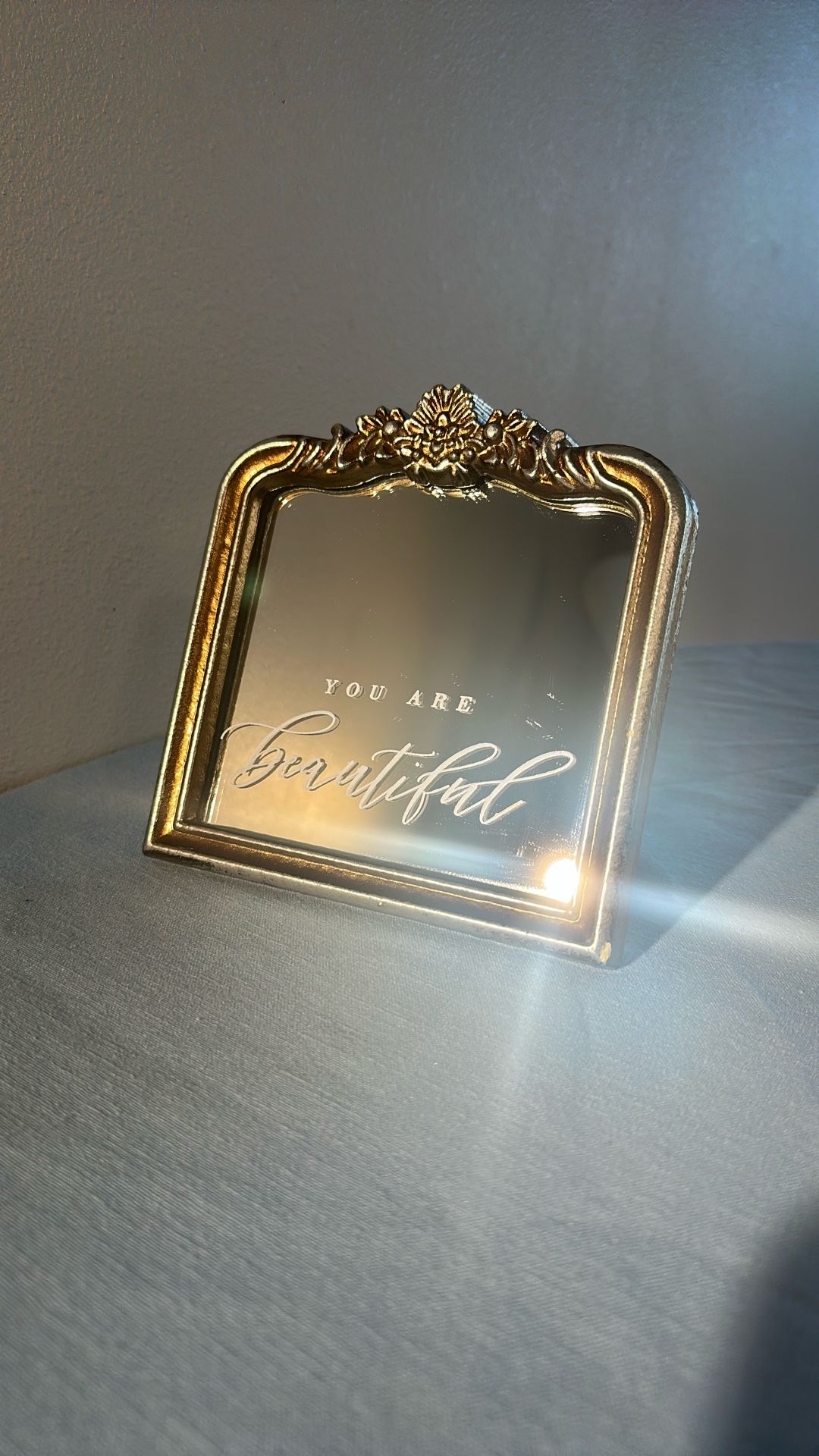 Cute Mirror
