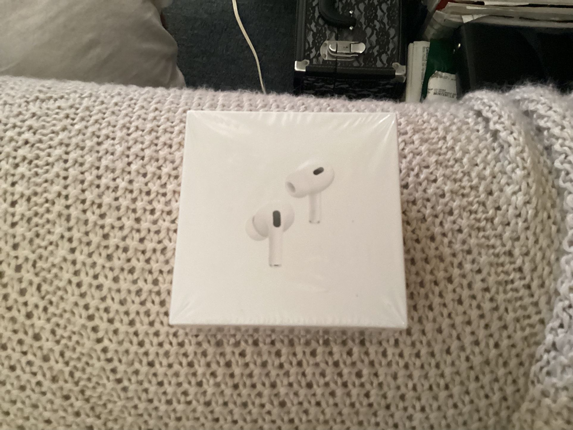 AirPods Pro 2nd Generation