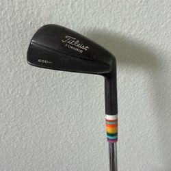Titleist 690mb 2-pw