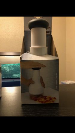 Prep solutions multi slicer