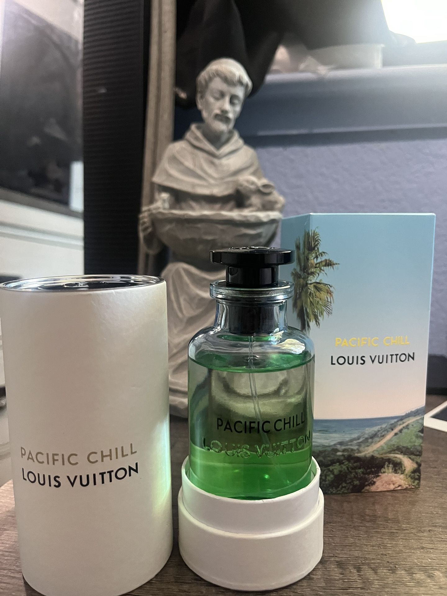 Pacific Chill Louis vuitton