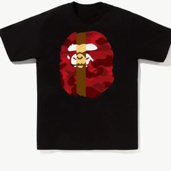 Bape Shirt 