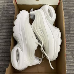 New Shoes