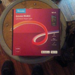 Govee 49 Ft Rope Light