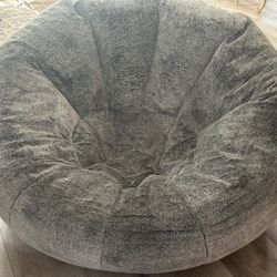 Bean bag chair