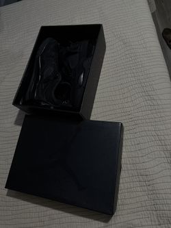 Jordan 4 Black Cats