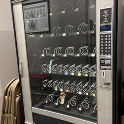 Vending Machine 