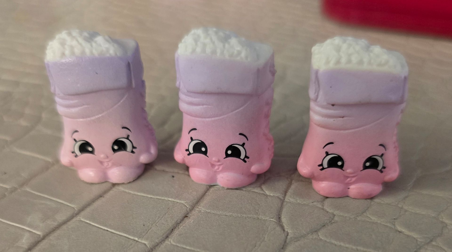 Shopkins Season 6 Breakfast Kane Sugar