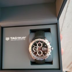 Tag Heuer Formula 1