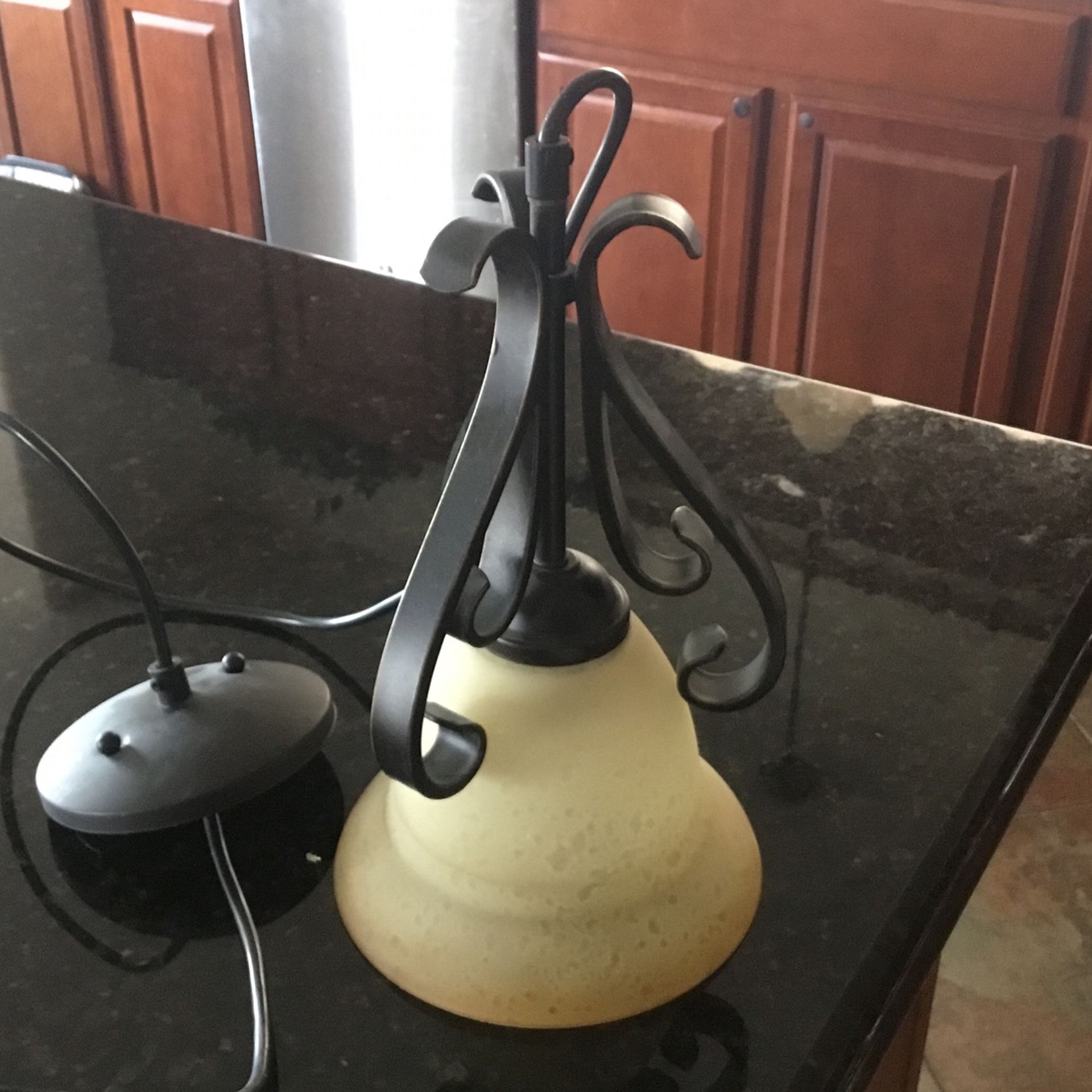 Light Fixture