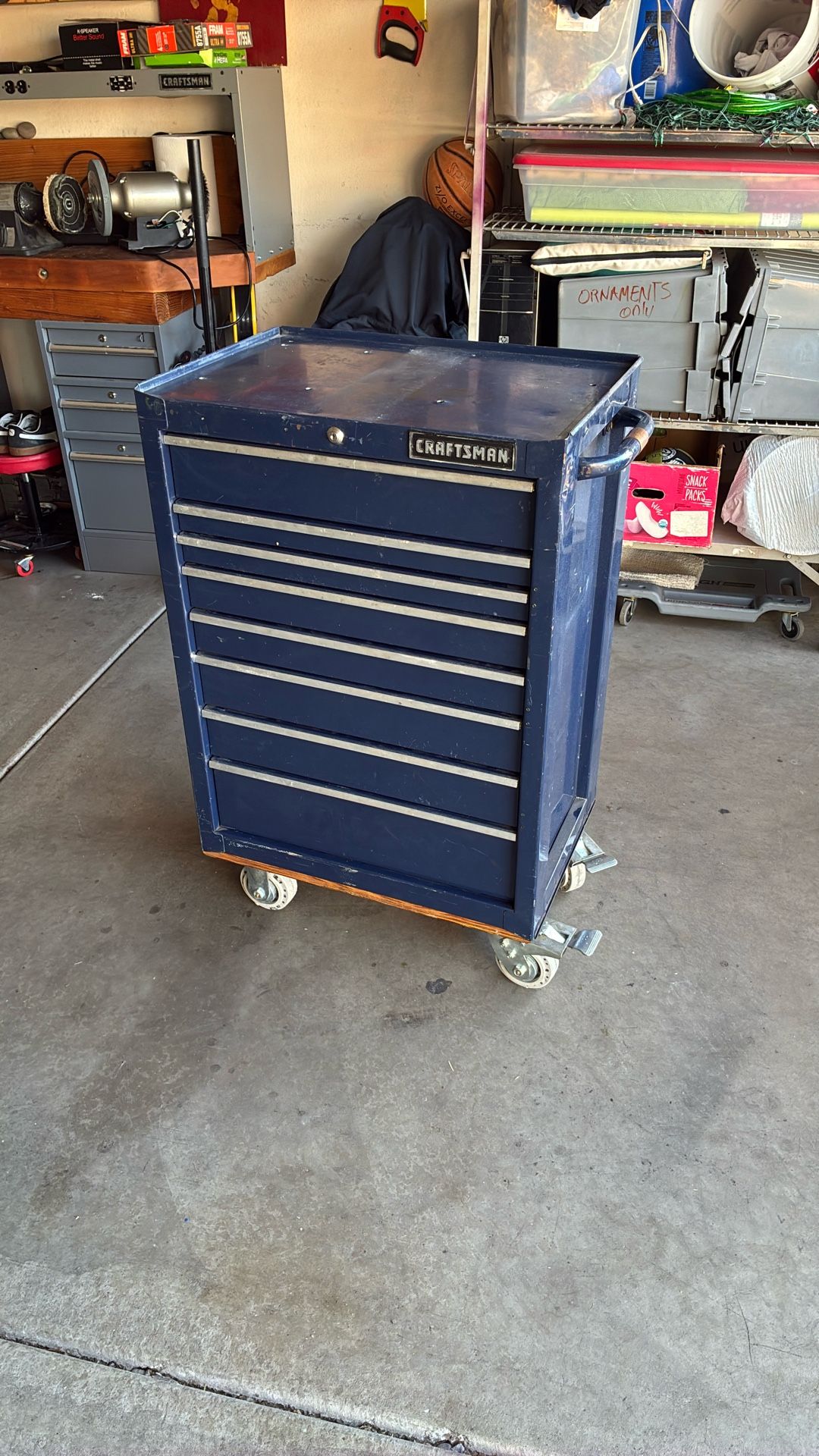 Tool Box