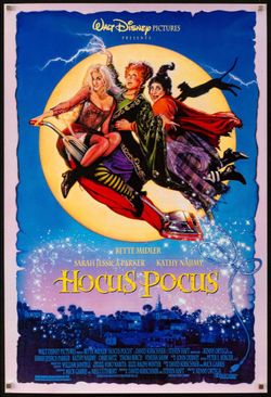 Original movie poster