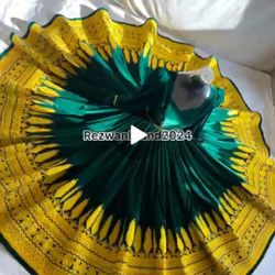 Brand New Afgan Cloth