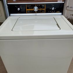 Kenmore Washer Large Capacity Heavy-duty 