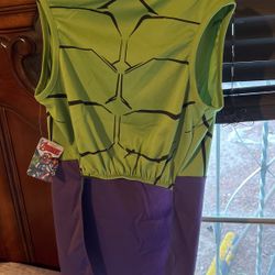 Halloween Dog Costume 