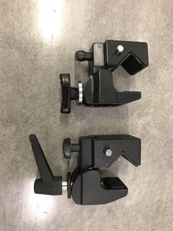 2 Clamp