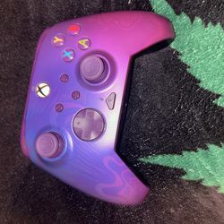 Wired Controller Xbox One Controller