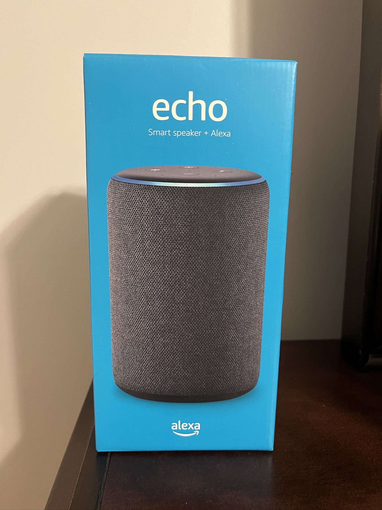 Echo