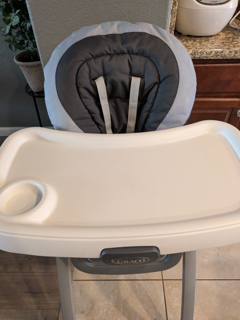 High Chair 
