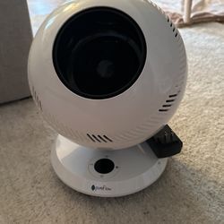 Little Fan