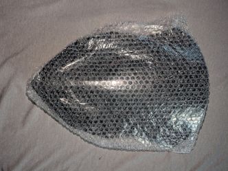 2025 Ninja 500 Windshield