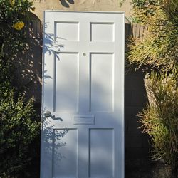 Free Door