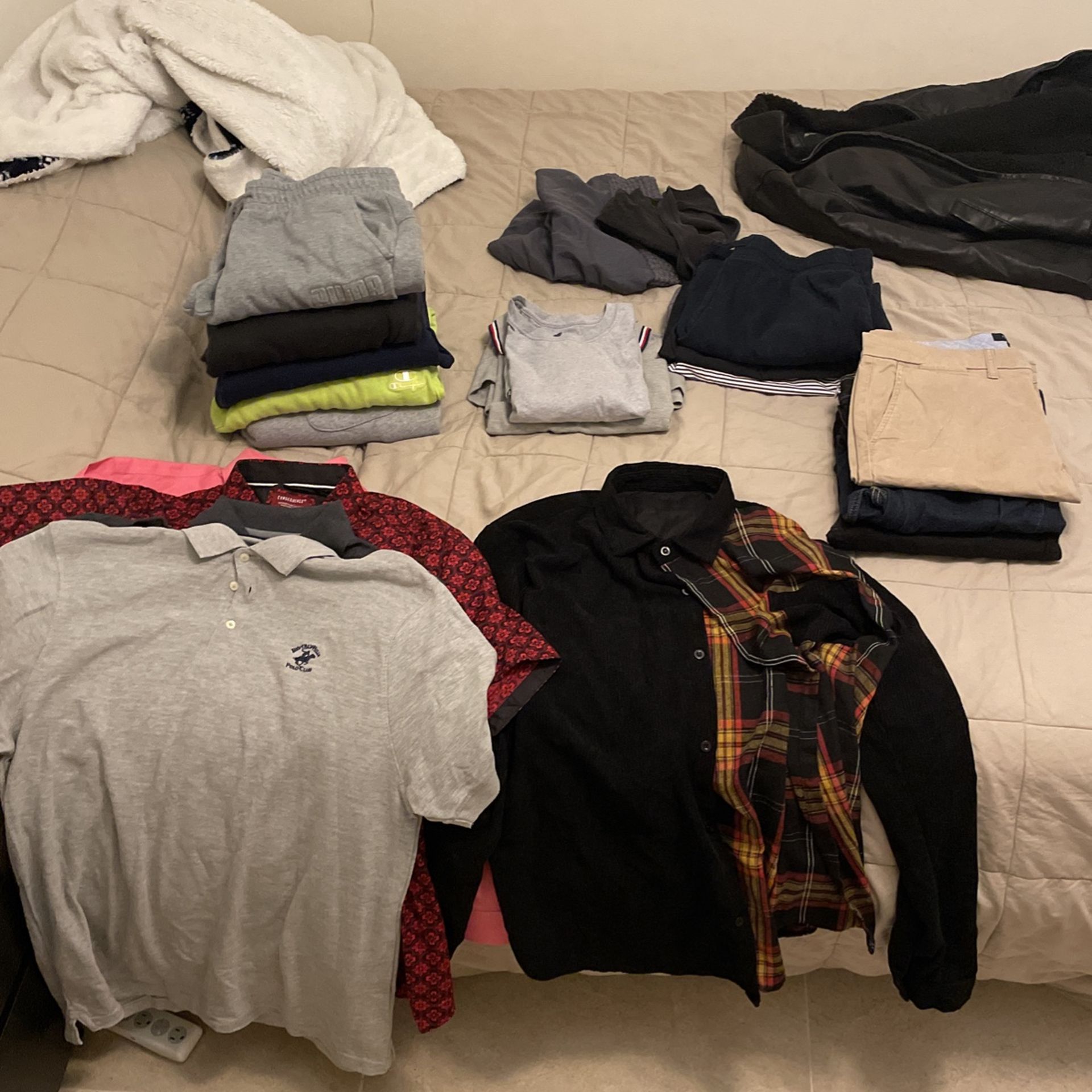 Clothes