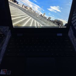 Lenovo Chromebook