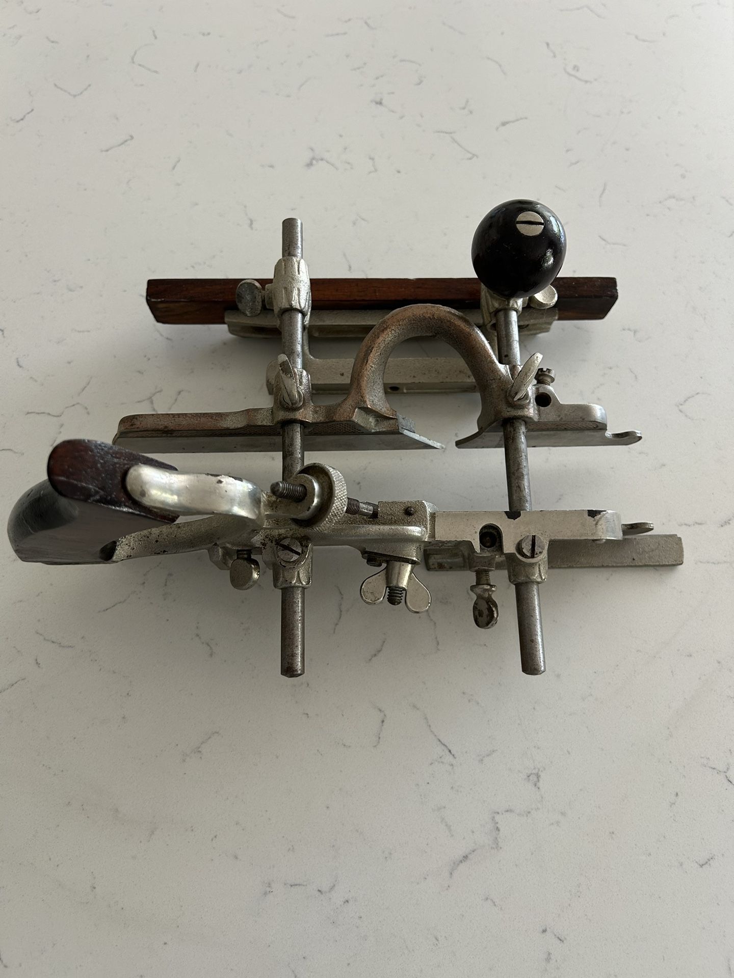 Stanley No. 45 Combination Plane