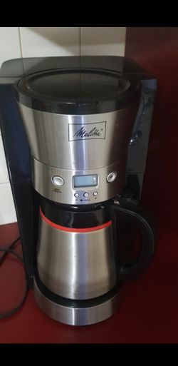 Makita coffee maker model: 4674