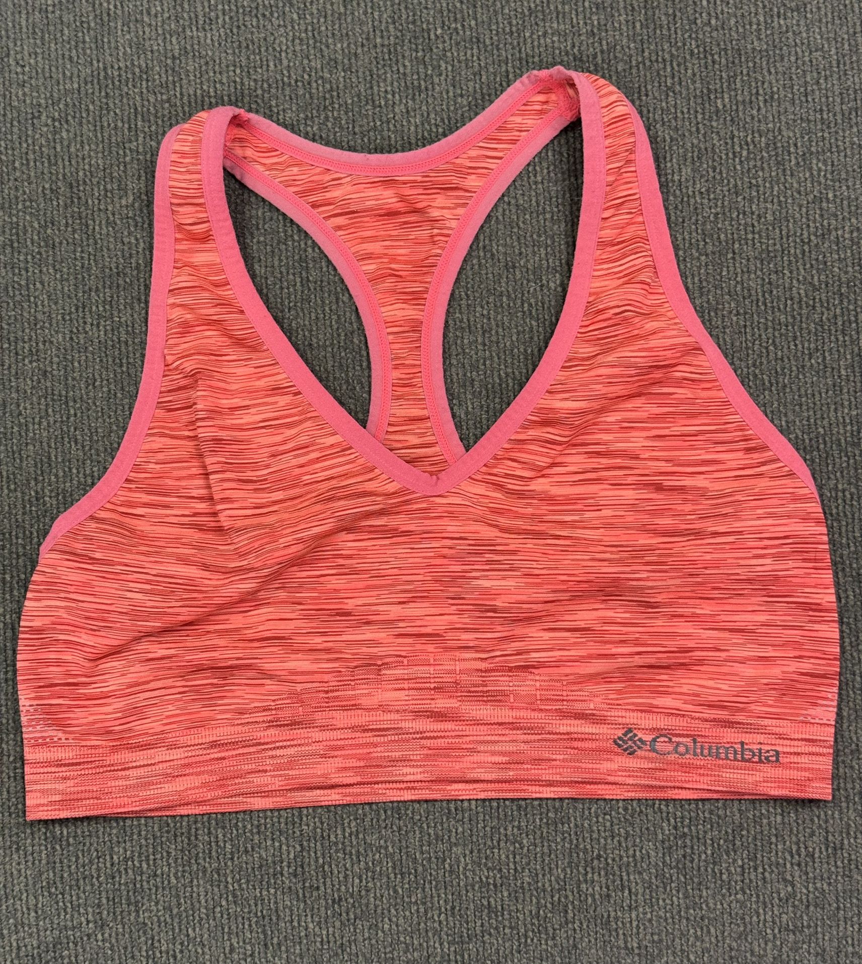 Columbia Sportswear Bra Women’s Racer-Back Bra XL