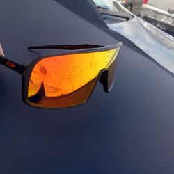 Oakley Sunglasses 