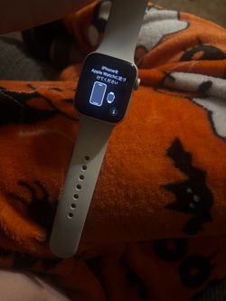 Apple Watch SE 2 Gen